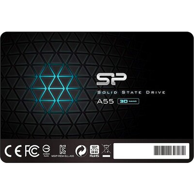 SILICON POWER Ace A55 1TB SSD, 2.5'' 7mm, SATA