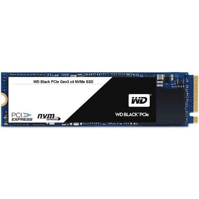 SSD WD Black SN750 SE 500GB M.2 2280 NVMe