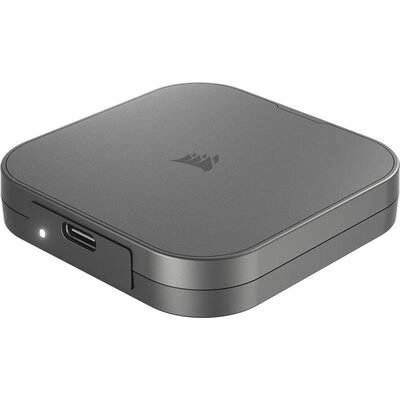Corsair EX400U 1TB External SSD Storage