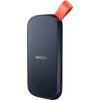 Външен SSD SanDisk Portable 1TB, USB-C