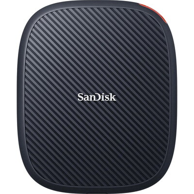 SANDISK External SSD Amber USB 1TB External Drives