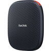 SANDISK External SSD Amber USB 1TB External Drives