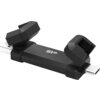 Silicon Power DS72 2TB USB Type-A and USB Type-C 3.2 Gen 2 Black