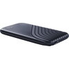 WD 1TB My Passport SSD - Midnight Blue