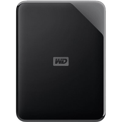 Външен SSD WD Elements SE Portable 2TB