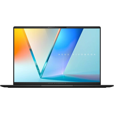 Лаптоп Asus Vivobook S M5606WA-MX077X - AMD Ryzen AI 9 365, 16" OLED (3200x2000), 32GB LPDDR5X, 1TB SSD, Windows 11 Pro