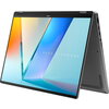 Лаптоп Asus Vivobook Flip TP3607SA-RJ004W - Intel Ultra 5 226V, 16GB LPDDR5X, 16" OLED Touch WQXGA+, Windows 11
