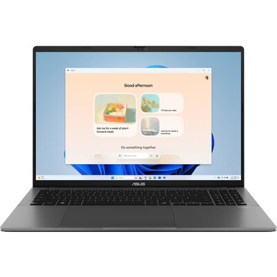 Лаптоп Asus Vivobook S S3607CA-RP036,INTEL ARL H Core Ultra 7 255H 2.0 GHz (24MB Cache, up to 5.1 GHz, 16 cores, 16 Threads); In