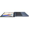 Лаптоп Asus Vivobook X1504VA-BQ2626, Intel 3-1315U ( 1.2 GHz (10MB Cache, up to 4.5 GHz, 6 cores, 8 Threads),15.6