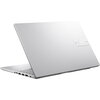 Лаптоп Asus Vivobook X1504VA-BQ2910, Intel 5 120U 1.4 GHz (12MB Cache, up to 5.0 GHz, 10 cores, 12 Threads), 15.6