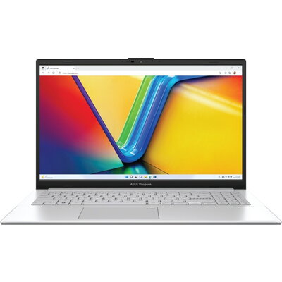Лаптоп Asus Vivobook Go E1504FA-BQ2424W, AMD, Ryzen R5-7520U 2.8GHz (6MB Cache, up to 4.3GHz, 4 cores, 8 Threads),15.6