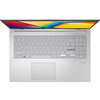 Лаптоп Asus Vivobook Go E1504FA-BQ2424W, AMD, Ryzen R5-7520U 2.8GHz (6MB Cache, up to 4.3GHz, 4 cores, 8 Threads),15.6