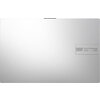 Лаптоп Asus Vivobook Go E1504FA-BQ2424W, AMD, Ryzen R5-7520U 2.8GHz (6MB Cache, up to 4.3GHz, 4 cores, 8 Threads),15.6