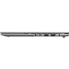 Лаптоп Asus Vivobook Go E1504FA-BQ2424W, AMD, Ryzen R5-7520U 2.8GHz (6MB Cache, up to 4.3GHz, 4 cores, 8 Threads),15.6