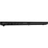 Лаптоп Asus Vivobook M1807HA-S8025, AMD Ryzen 7 260 P 3.8GHz (24MB Cache, up to 5.1 GHz, 8 cores, 16 Threads) up to 16TOPS, 18.4