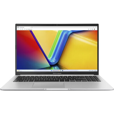Лаптоп Asus Vivobook M1502YA-BQ295, AMD Ryzen R7-7730U, 15.6 