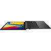 Лаптоп Asus Vivobook Go E1504FA-BQ2339, AMD, Ryzen R3-7320U,15.6