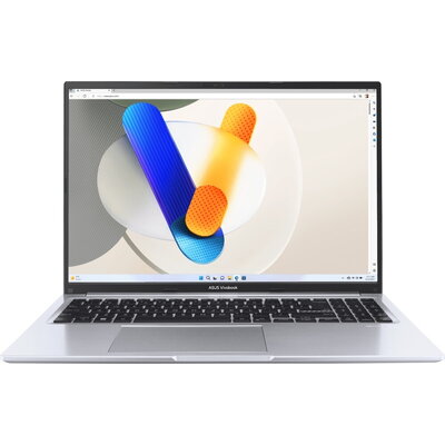 Лаптоп Asus Vivobook X1605VA-SH2192 - Intel Core i5-13420H, 16" OLED WUXGA, 16GB DDR4, 1TB SSD