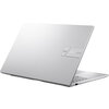 Лаптоп Asus Vivobook X1504VA-BQ3933,Intel 7 150U 1.8 GHz (12MB Cache, up to 5.4 GHz, 10 cores, 12 Threads),15.6