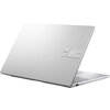 Лаптоп Asus Vivobook X1504VA-BQ4658, Intel 7  150U 1.8 GHz (12MB Cache, up to 5.4 GHz, 10 cores, 12 Threads), 15.6 