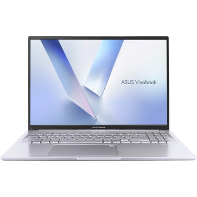 Лаптоп Asus Vivobook M1605NAQ-SH054, Ryzen 7,16.0 OLED WUXGA(WU) 1920X1200 16:10 Bend+300nits Glare,16GB LPDDR5 ( 8 GB on BD),1T