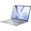 Лаптоп Asus Vivobook M1605NAQ-SH054, Ryzen 7,16.0 OLED WUXGA(WU) 1920X1200 16:10 Bend+300nits Glare,16GB LPDDR5 ( 8 GB on BD),1T