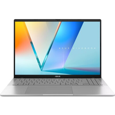 Лаптоп Asus Vivobook S S3607CA-RP037NA, Intel Ultra 7 255H 2.0 GHz (24MB Cache, up to 5.1 GHz, 16 cores, 16 Threads), 16.00