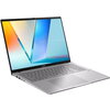 Лаптоп Asus Vivobook S S3607CA-RP037NA, Intel Ultra 7 255H 2.0 GHz (24MB Cache, up to 5.1 GHz, 16 cores, 16 Threads), 16.00