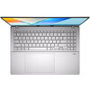 Лаптоп Asus Vivobook S S3607CA-RP037NA, Intel Ultra 7 255H 2.0 GHz (24MB Cache, up to 5.1 GHz, 16 cores, 16 Threads), 16.00