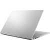 Лаптоп Asus Vivobook S S3607CA-RP037NA, Intel Ultra 7 255H 2.0 GHz (24MB Cache, up to 5.1 GHz, 16 cores, 16 Threads), 16.00