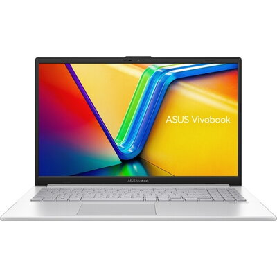Лаптоп Asus Vivobook Go E1504FA-BQ2871, AMD Ryzen 5 40 Processor 2.8GHz (6MB Cache, up to 4.3GHz, 4 cores, 8 Threads), LPDDR5 16