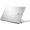 Лаптоп Asus Vivobook Go E1504FA-BQ2871, AMD Ryzen 5 40 Processor 2.8GHz (6MB Cache, up to 4.3GHz, 4 cores, 8 Threads), LPDDR5 16