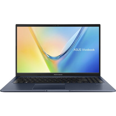 Лаптоп Asus Vivobook M1502XA-BQ012NA, AMD Ryzen 7 7840HS 3.8GHz (8-core/16-thread, 16MB cache, up to 5.1GHz max boost),15.6 