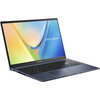 Лаптоп Asus Vivobook M1502XA-BQ012NA, AMD Ryzen 7 7840HS 3.8GHz (8-core/16-thread, 16MB cache, up to 5.1GHz max boost),15.6 