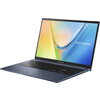 Лаптоп Asus Vivobook M1502XA-BQ012NA, AMD Ryzen 7 7840HS 3.8GHz (8-core/16-thread, 16MB cache, up to 5.1GHz max boost),15.6 