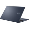 Лаптоп Asus Vivobook M1502XA-BQ012NA, AMD Ryzen 7 7840HS 3.8GHz (8-core/16-thread, 16MB cache, up to 5.1GHz max boost),15.6 