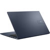 Лаптоп Asus Vivobook M1502XA-BQ012NA, AMD Ryzen 7 7840HS 3.8GHz (8-core/16-thread, 16MB cache, up to 5.1GHz max boost),15.6 