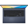 Лаптоп Asus Vivobook M1502XA-BQ012NA, AMD Ryzen 7 7840HS 3.8GHz (8-core/16-thread, 16MB cache, up to 5.1GHz max boost),15.6 