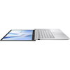 Лаптоп Asus Vivobook X1504MA-BQ772NA,Intel 5 315 1.5 GHz (6MB Cache, up to 4.4 GHz, 6 cores, 6 Threads) up to 15TOPS, 15.6