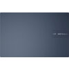 Лаптоп Asus Vivobook X1504VA-BQ5718NA,Intel Core 3 100U 1.2 GHz (10MB Cache, up to 4.7 GHz, 6 cores, 8 Threads), 15.6