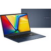 Лаптоп Asus Vivobook X1504VA-BQ5718NA,Intel Core 3 100U 1.2 GHz (10MB Cache, up to 4.7 GHz, 6 cores, 8 Threads), 15.6
