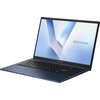 Лаптоп Asus Vivobook X1504MA-BQ773NA,Intel 5 315 1.5 GHz (6MB Cache, up to 4.4 GHz, 6 cores, 6 Threads) up to 15TOPS, 15.6