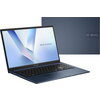 Лаптоп Asus Vivobook X1504MA-BQ773NA,Intel 5 315 1.5 GHz (6MB Cache, up to 4.4 GHz, 6 cores, 6 Threads) up to 15TOPS, 15.6