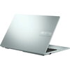 Лаптоп Asus Vivobook Go E1504FA-NJ319, AMD Ryzen 5 7520U, 15.6" FHD, 16GB DDR5, 512GB SSD, Green