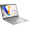 Лаптоп Asus Vivobook S M5406NA-QD080, AMD Ryzen 5 7535HS, 14" OLED WUXGA, 16GB RAM, 512GB SSD