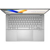 Лаптоп Asus Vivobook S M5406NA-QD080, AMD Ryzen 5 7535HS, 14" OLED WUXGA, 16GB RAM, 512GB SSD