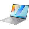 Лаптоп Asus Vivobook S M5606NA-MX023W, AMD Ryzen 5 7535HS, 15.6" OLED, 16GB RAM, 512GB SSD, Windows 11