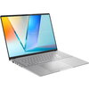 Лаптоп Asus Vivobook S M5606NA-MX023W, AMD Ryzen 5 7535HS, 15.6" OLED, 16GB RAM, 512GB SSD, Windows 11