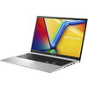 Лаптоп Asus Vivobook X1502VA-BQ298 - Intel Core i7-13700H, 15.6" FHD,16GB RAM, 512GB SSD