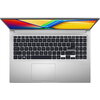 Лаптоп Asus Vivobook X1502VA-BQ298 - Intel Core i7-13700H, 15.6" FHD,16GB RAM, 512GB SSD